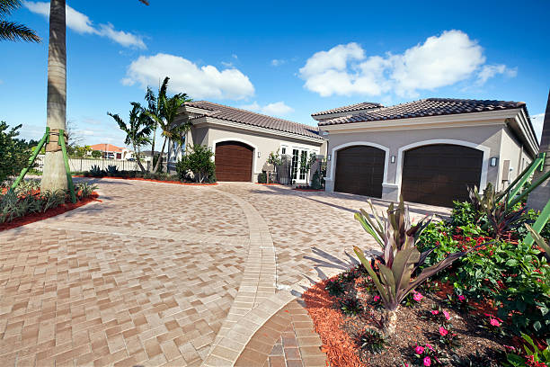 Best Affordable Driveway Paving  in Mccla, AL