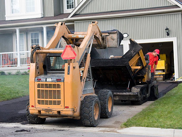 Best Driveway Resurfacing Pavers  in Mccla, AL