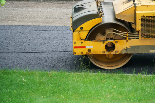 Reasons to Select Us for Your Driveway Paving Requirements in Mccalla, AL